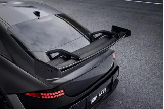 HYUNDAI IONIQ 6 N CARBON PACK, ENA ΗΛΕΚΤΡΙΚΟ GT3 